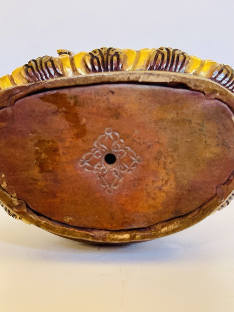 Bronze tibétain -photo-1